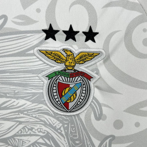 Benfica Concept Kids Kit 2025/2026 - LAUNCH + 5 SHEETS! 🎁