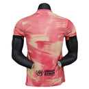 BARCELONA EDICIÓN ESPECIAL NARANJA 25/26 HOMBRE (VERSION JUGADOR)