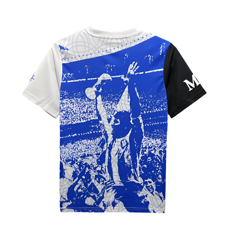 NAPOLI SPECIAL EDITION IX 23/24 MEN
