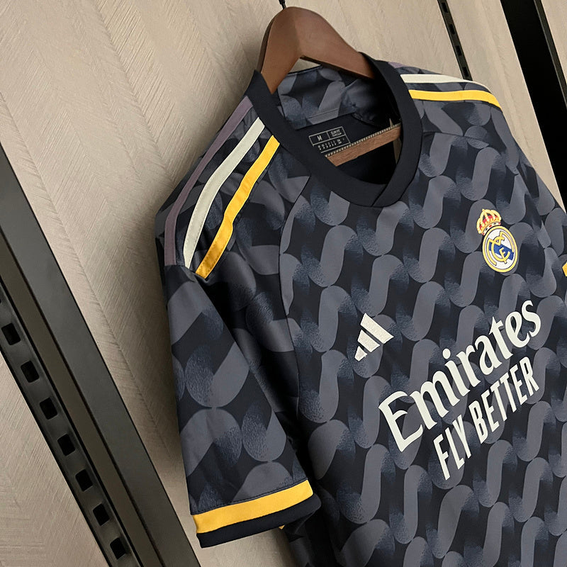 REAL MADRID II 23/24 HOMBRE