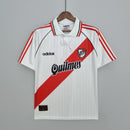 RIVER PLATE I 95/96 MEN'S T-SHIRT (RETRO)