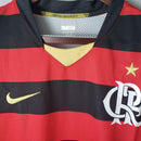 CR Flamengo 2008/09 Home Retro Shirt