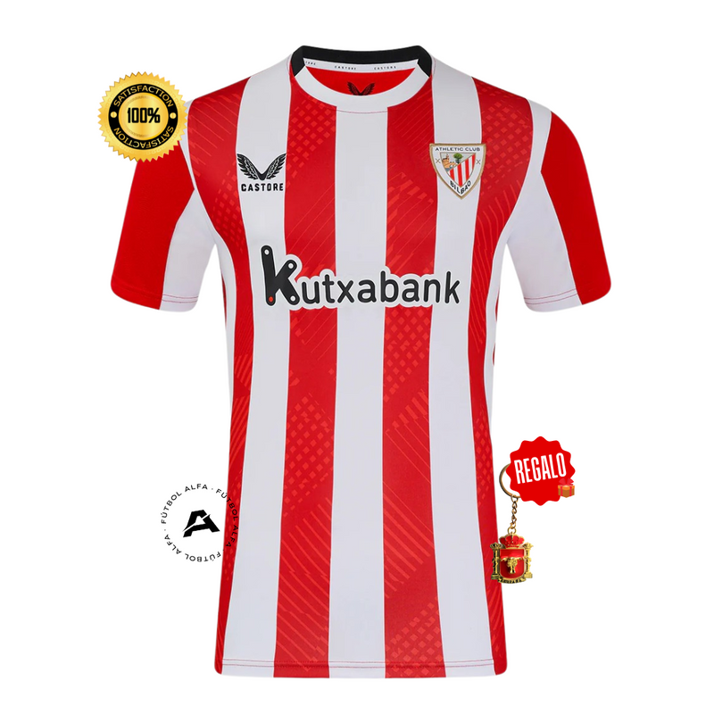 ATLÉTICO BILBAO II 24/25 MEN