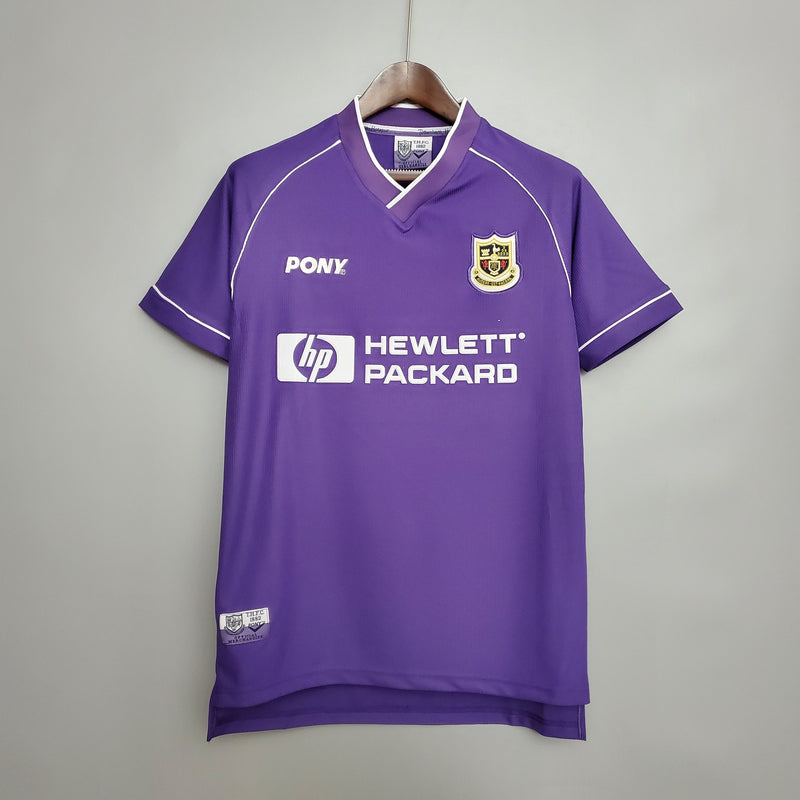 TOTTENHAM l 1998 MEN'S (RETRO)