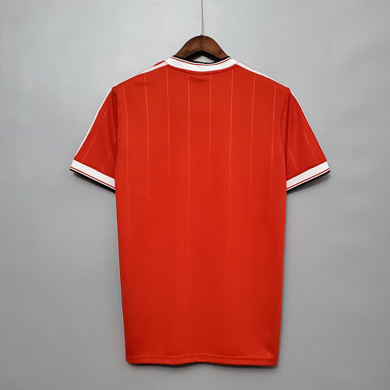 MANCHESTER UNITED I 1983 MEN'S (RETRO)