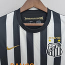 Santos 2013/13 Away Retro Shirt
