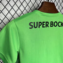 SCP Third 2024/2025 Verve Children's Set