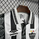 1995 Retro Atlético Mineiro Shirt