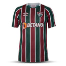 Umbro Fluminense Home Shirt – 2024