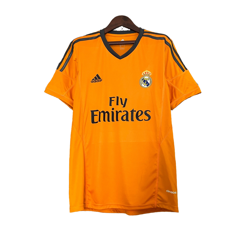 REAL MADRID RETRO 16/17 HOMBRE