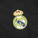 CAMISETA REAL MADRID II 11/12 HOMBRE (RETRO) MANGA LARGA