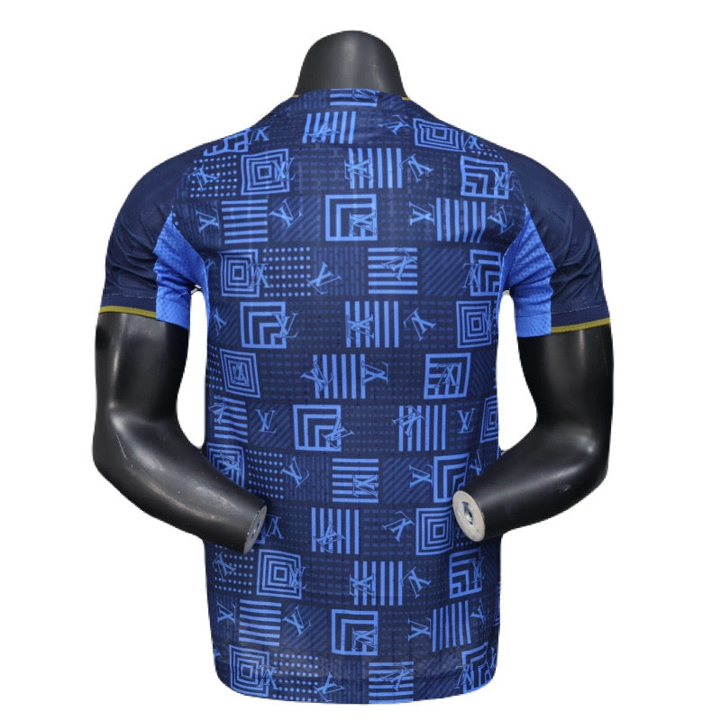 REAL MADRID EDICIÓN ESPECIAL 25/26 HOMBRE (VERSIÓN JUGADOR)