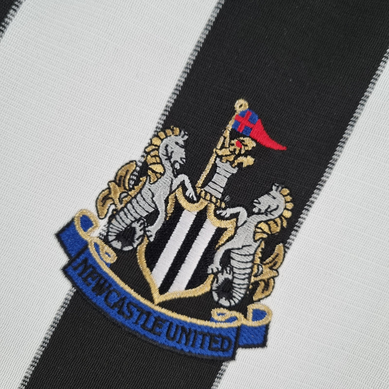 NEWCASTLE l 00/01 MEN'S (RETRO)