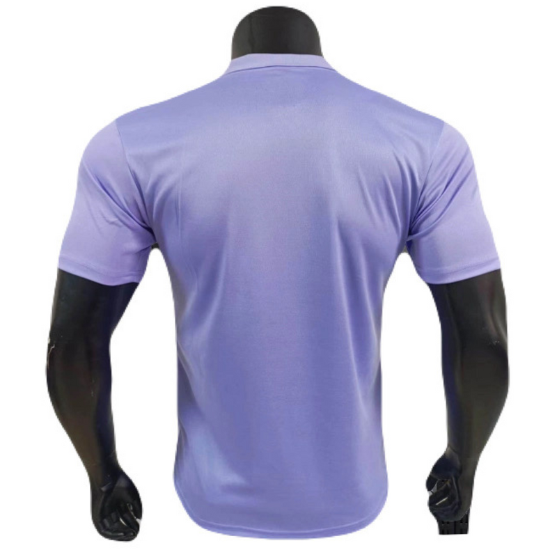 POLO JUVENTUS 25/26 HOMBRE (VERSIÓN JUGADOR)