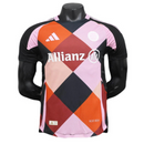 BAYERN DE MUNICH ENTRENAMIENTO 25/26 HOMBRE (VERSIÓN JUGADOR)