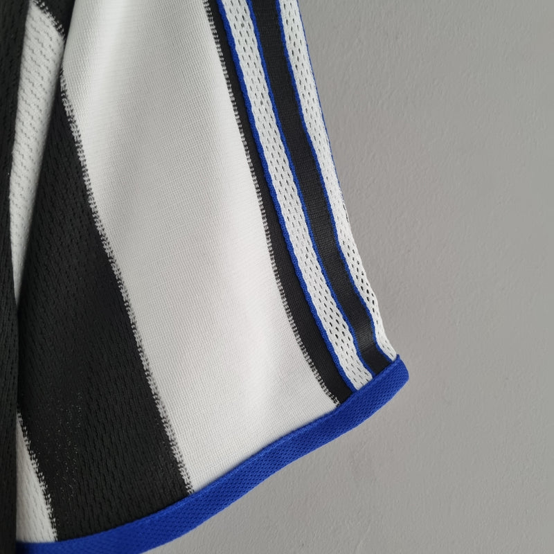 NEWCASTLE l 00/01 MEN'S (RETRO)