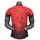 LIVERPOOL EDICIÓN ESPECIAL 25/26 HOMBRE (VERSIÓN JUGADOR)