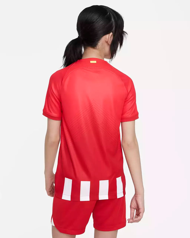 ATLÉTICO DE MADRID I 23/24 CONJUNTO INFANTIL