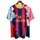 BARCELONA EDICIÓN ESPECIAL MESSI 25/26 HOMBRE