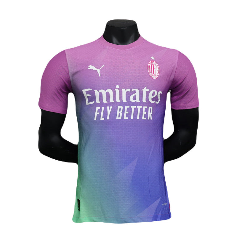 MILAN III 23/24 HOMBRE (VERSIÓN JUGADOR)