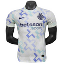 INTER DE MILAN II 25/26 HOMBRE (VERSIÓN JUGADOR)