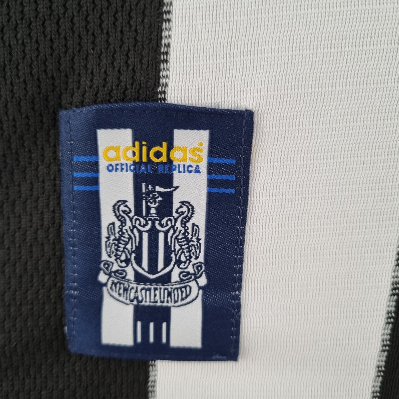 NEWCASTLE l 00/01 MEN'S (RETRO)
