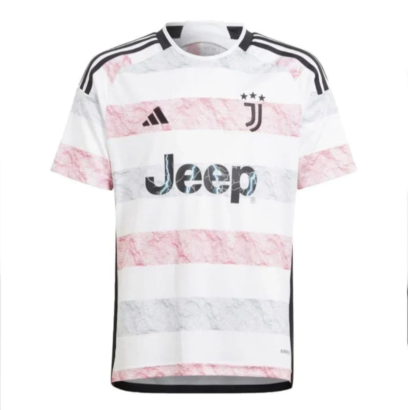 JUVENTUS II 23/24 MEN