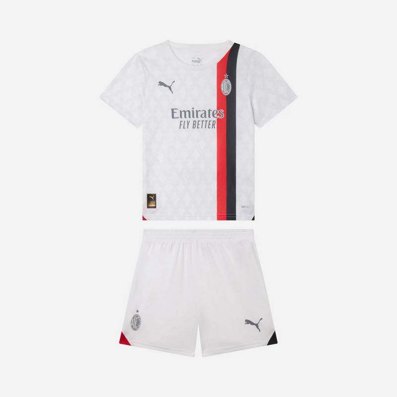 MILAN II CHILDREN'S SET 23/24