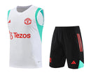 MANCHESTER UNITED SLEEVELESS 23/24 MEN'S TRACKSUIT