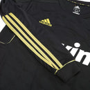 CAMISETA REAL MADRID II 11/12 HOMBRE (RETRO) MANGA LARGA