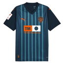 CAMISETA VALENCIA II 23/24 HOMBRE