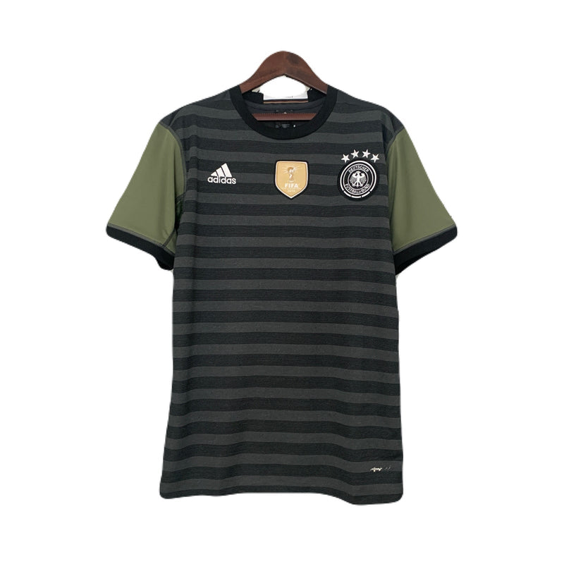 ALEMANIA II 2016 HOMBRE (RETRO)