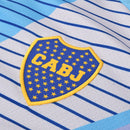 BOCA JUNIORS GOALKEEPER SHIRT 24/25 - MEN
