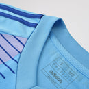 BOCA JUNIORS GOALKEEPER SHIRT 24/25 - MEN