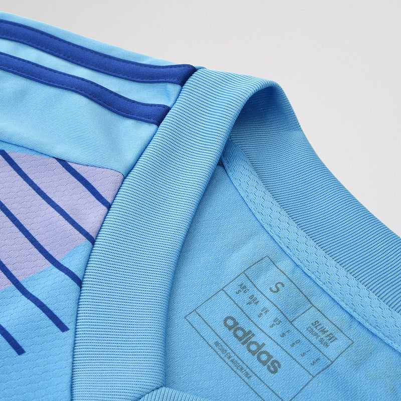 BOCA JUNIORS GOALKEEPER SHIRT 24/25 - MEN