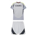 Benfica 2024/2025 Third Kit - LAUNCH + 5 LINENS! 🎁