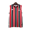 CAMISETA SÃO PAULO II MANGA CORTA 24/25 HOMBRE