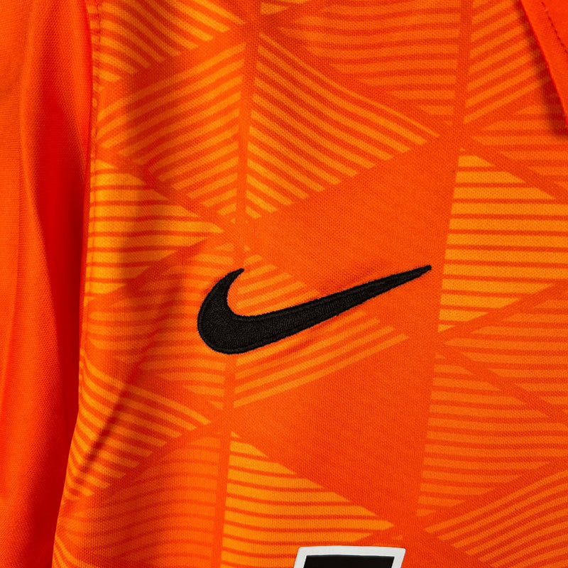Camiseta de Futbol AFC Richmond II 23/24 Hombre