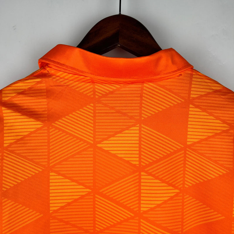 Camiseta de Futbol AFC Richmond II 23/24 Hombre