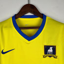 Camiseta de Futbol AFC Richmond III 23/24 Hombre