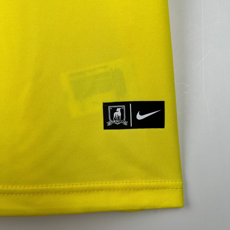 Camiseta de Futbol AFC Richmond III 23/24 Hombre