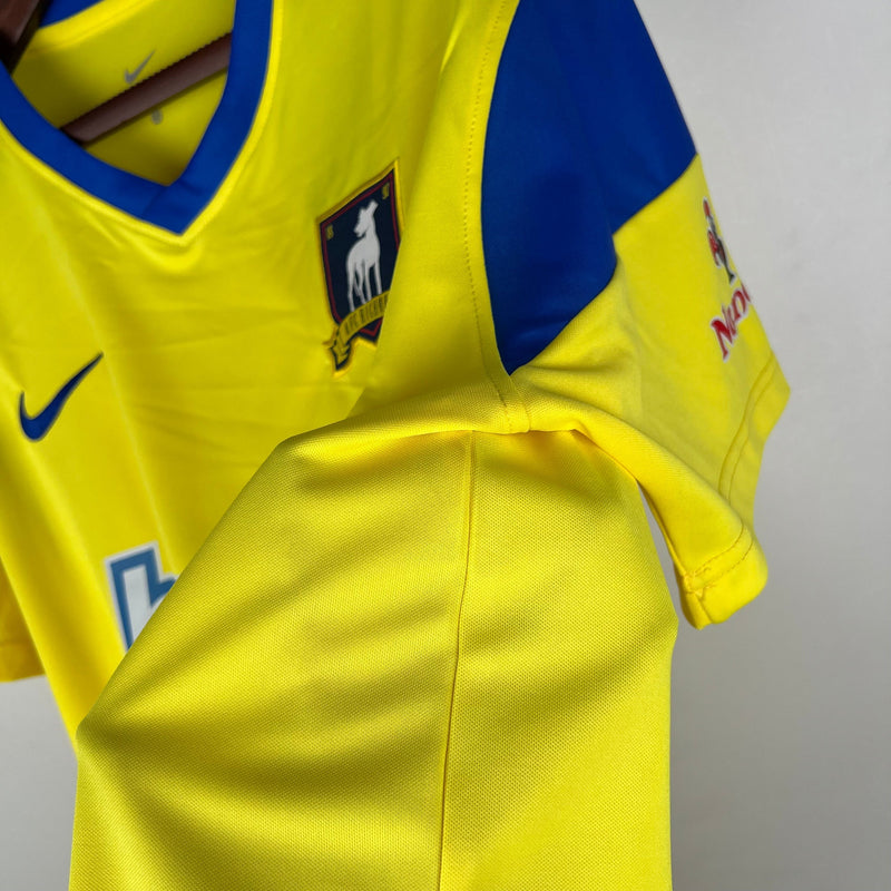 Camiseta de Futbol AFC Richmond III 23/24 Hombre