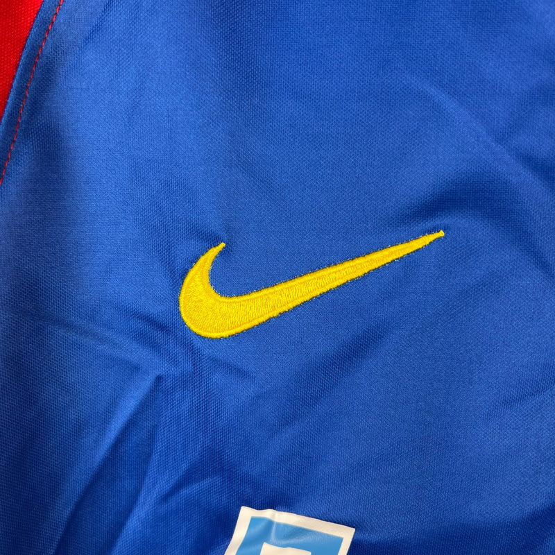 Camiseta de Futbol AFC Richmond I 23/24 Hombre