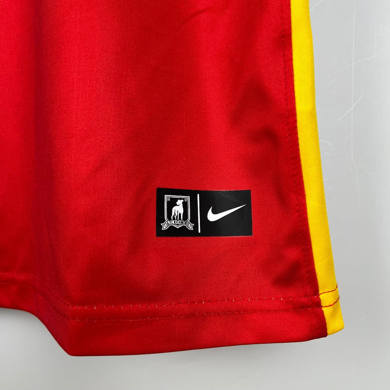 Camiseta de Futbol AFC Richmond I 23/24 Hombre