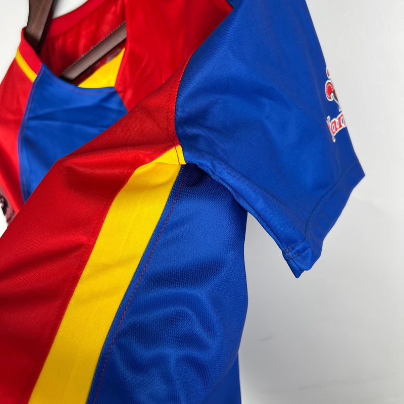 Camiseta de Futbol AFC Richmond I 23/24 Hombre