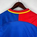 Camiseta de Futbol AFC Richmond I 23/24 Hombre