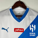 Camiseta de Futbol Al Hilal II 23/24 Hombre