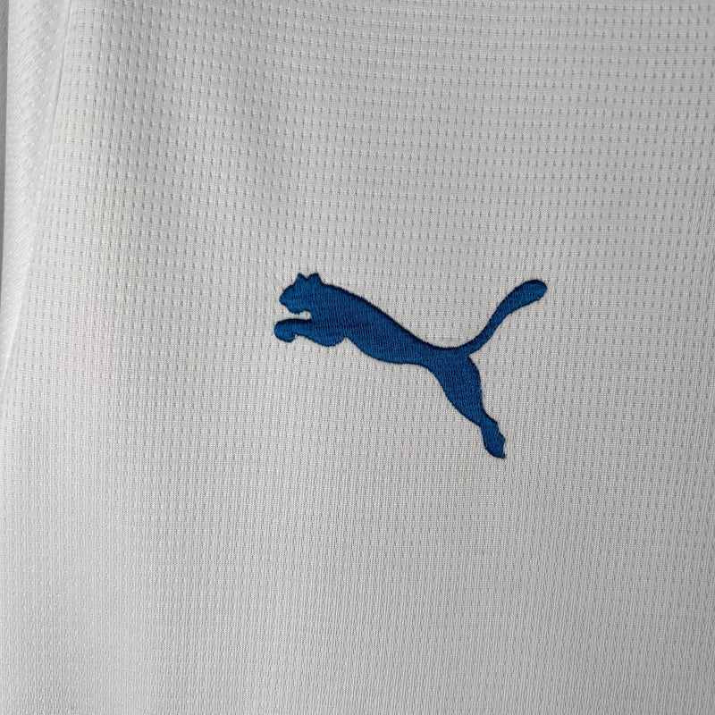 Camiseta de Futbol Al Hilal II 23/24 Hombre