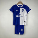 ATLÉTICO DE MADRID II 23/24 CHILDREN'S KIT