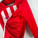 ATLÉTICO DE MADRID I 23/24 MEN (LONG SLEEVE)